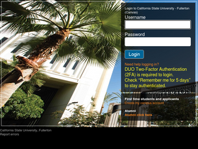 csufullerton.instructure.com