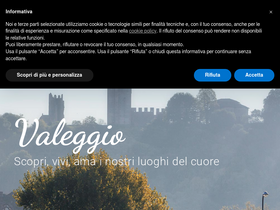 valeggio.com