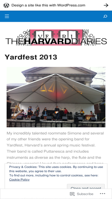 theharvarddiaries.wordpress.com