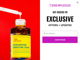 goodmolecules.com