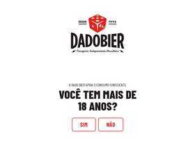dadobier.com.br
