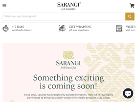 sarangithestore.com