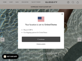 glossify.co.uk
