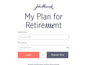 myplan.johnhancock.com