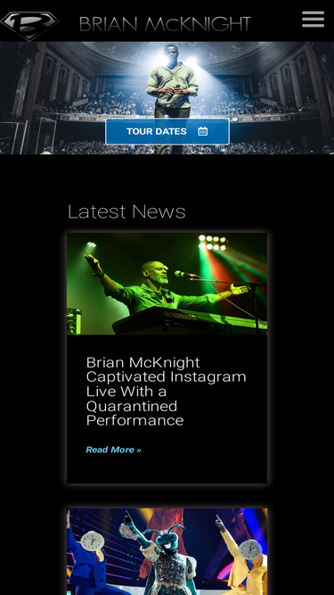 mcknight360.com