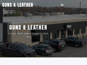 gunsandleather.com