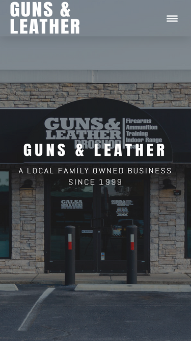 gunsandleather.com