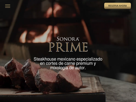 sonoragrillprime.com