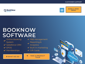 booknowsoftware.com