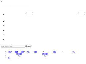 'nommagazine.com' screenshot