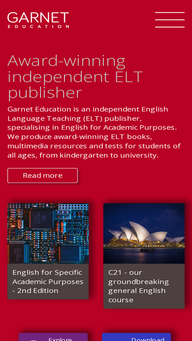 garneteducation.com