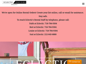 eclecticprops.com