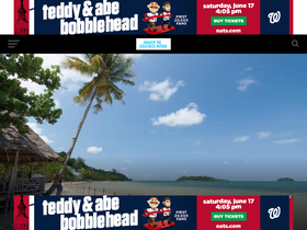 'awakenthegreatnesswithin.com' screenshot