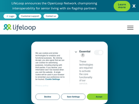 lifeloop.com