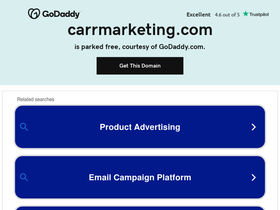 carrmarketing.com