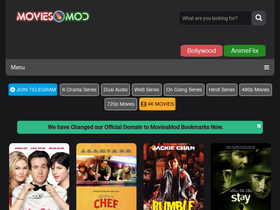 moviesmod.com Competitors - Top Sites Like moviesmod.com | Similarweb