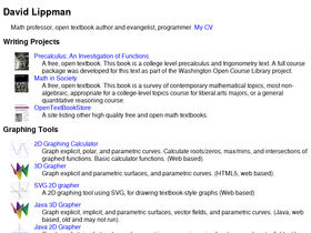 dlippman.imathas.com