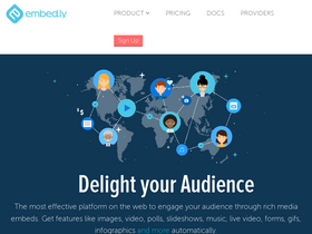 'embed.ly' screenshot