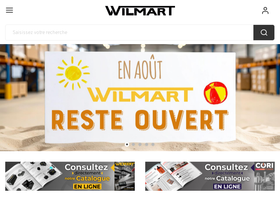 wilmart.fr