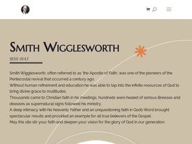 smithwigglesworth.com