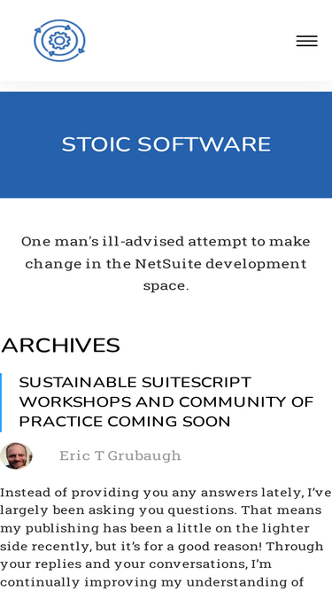 stoic.software