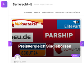 senkrecht-it.com