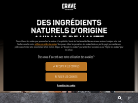 crave.fr