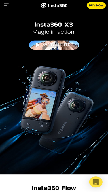 insta360.com