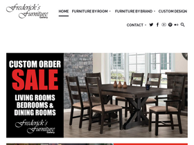 fredericksgallery.ca