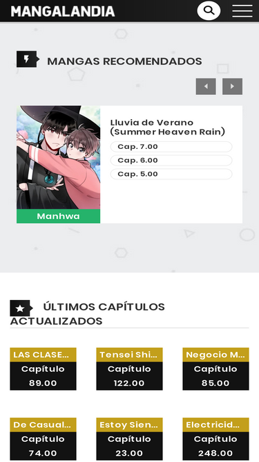 mangalandia.net