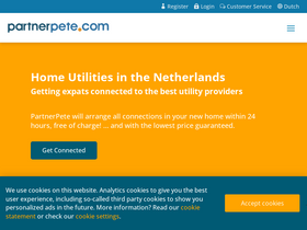 partnerpete.com