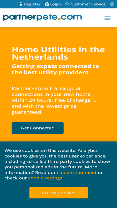 partnerpete.com