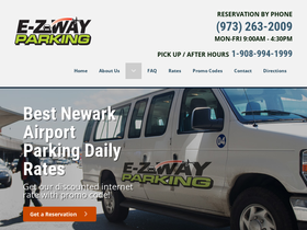 ezwayparking.com