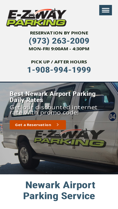 ezwayparking.com