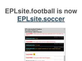 Eplsite alternative 2025