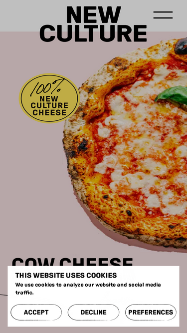 newculture.com