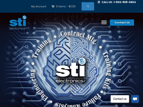 stielectronicsinc.com