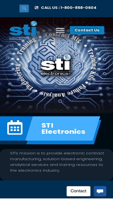 stielectronicsinc.com