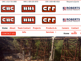 cmcmmi.com
