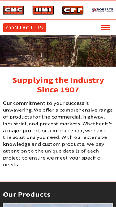 cmcmmi.com