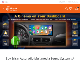 erisinworldwide.com