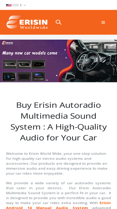 erisinworldwide.com