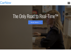 'carnow.com' screenshot