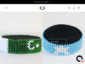 fosbrace.com homepage screenshot