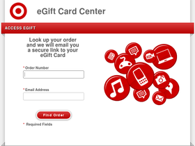 targetecards.com