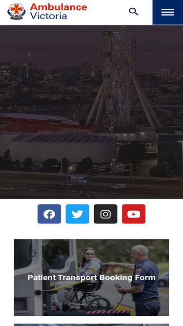 ambulance.vic.gov.au