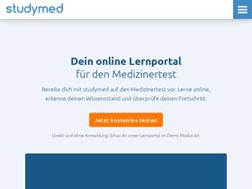 studymed.eu