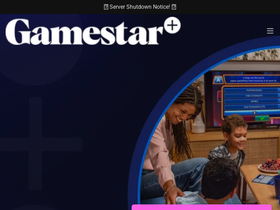 gamestarplus.com