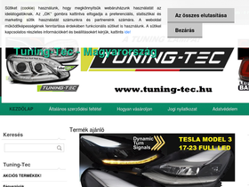 tuning-tec.hu