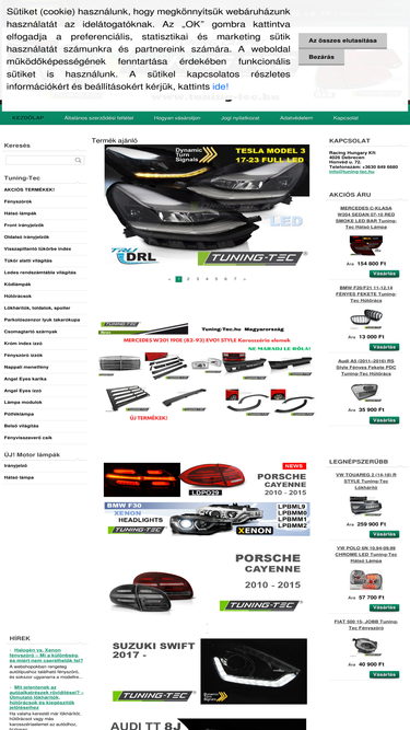 tuning-tec.hu
